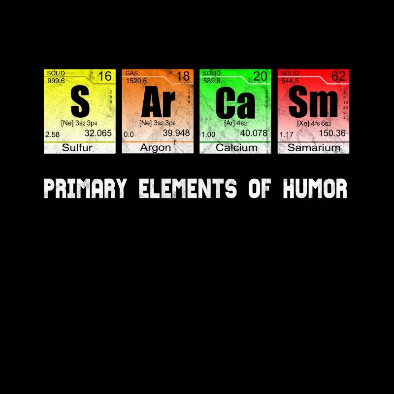 Science T-Shirt | Science | sarcasm
