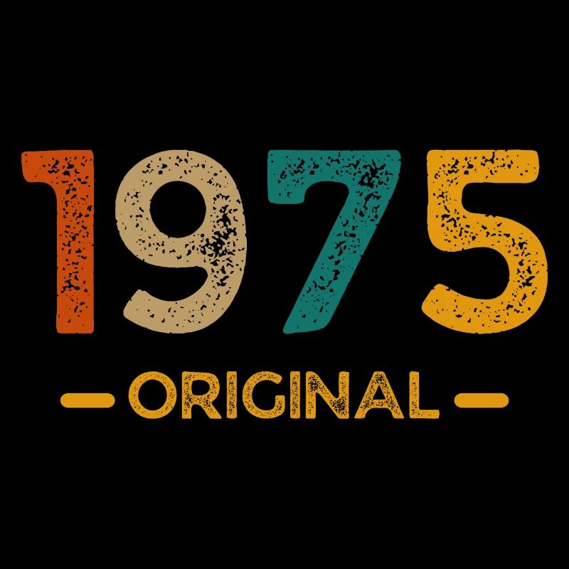 1975 Original