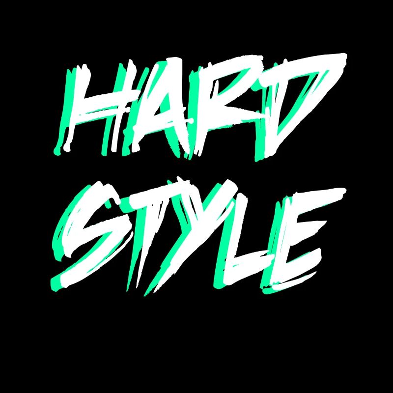 Hardstyle | Marchandise hardstyle