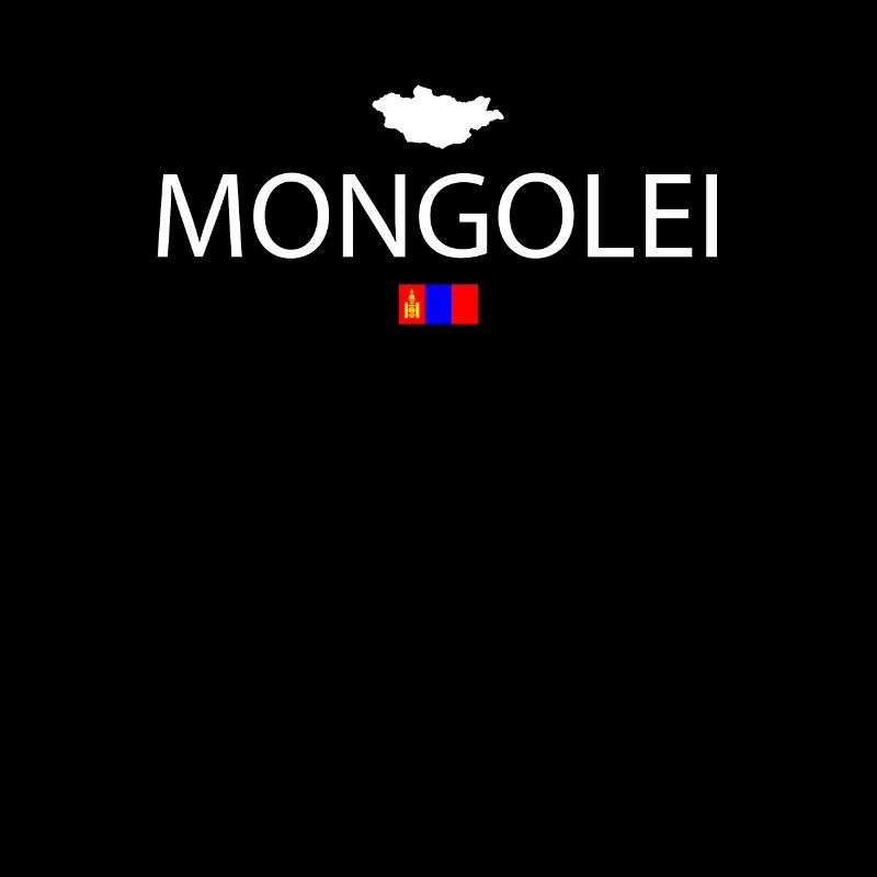 Mongolei Reise