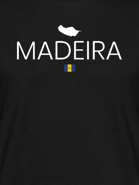 Madeira Urlaub