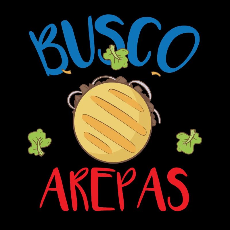 Ich Suche Arpeas Kolumbien Venezuela