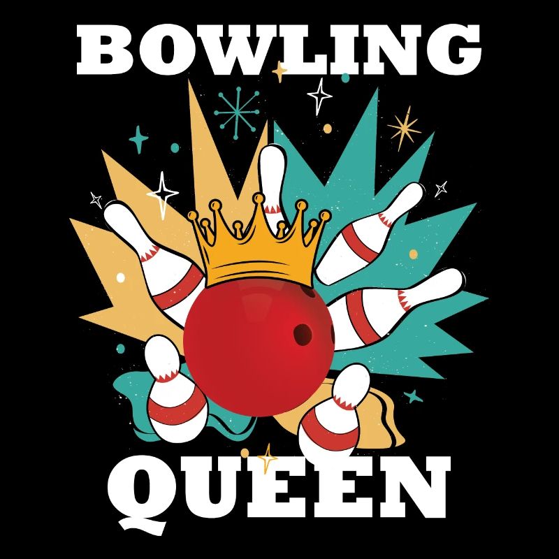 Bowling Queen