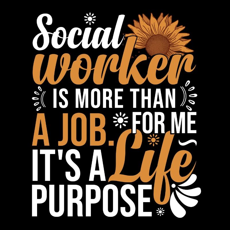 Sunflower Social Worker School