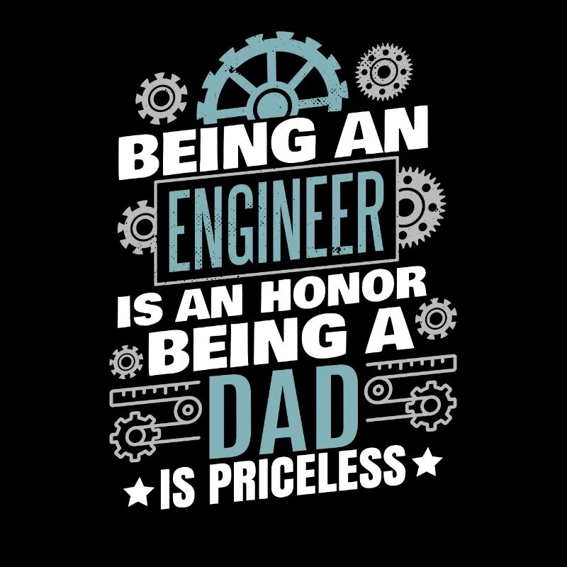 Science Dad Ingenieur