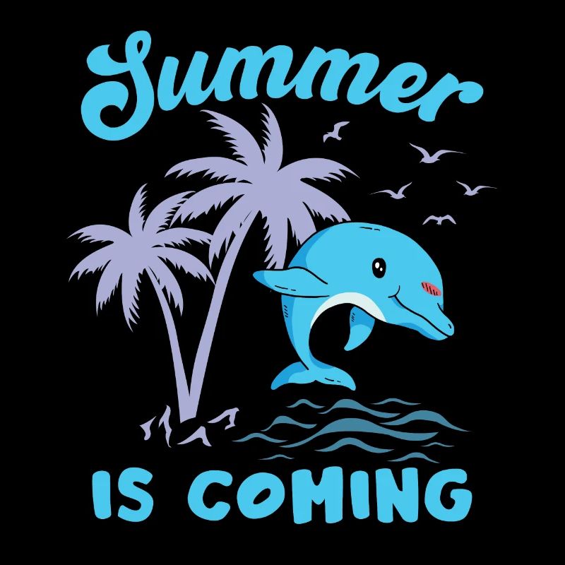 Summer Is Coming