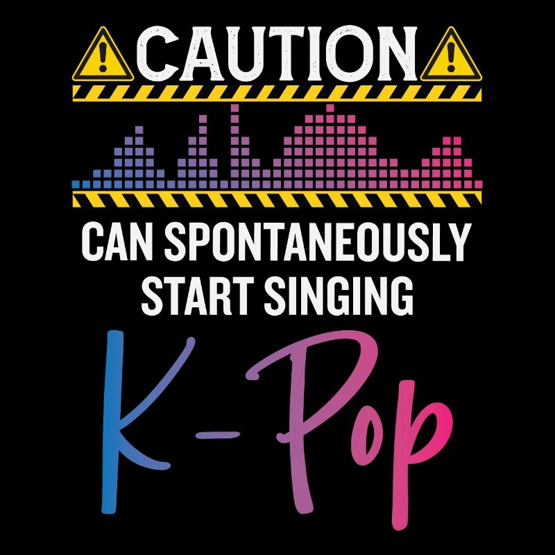 Kpop Lover Corée du Sud Musique pop