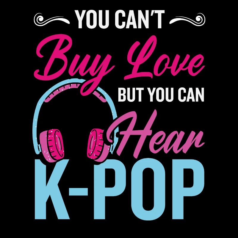 J’adore la K-Pop
