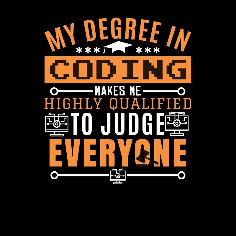 Softwareentwickler Humor