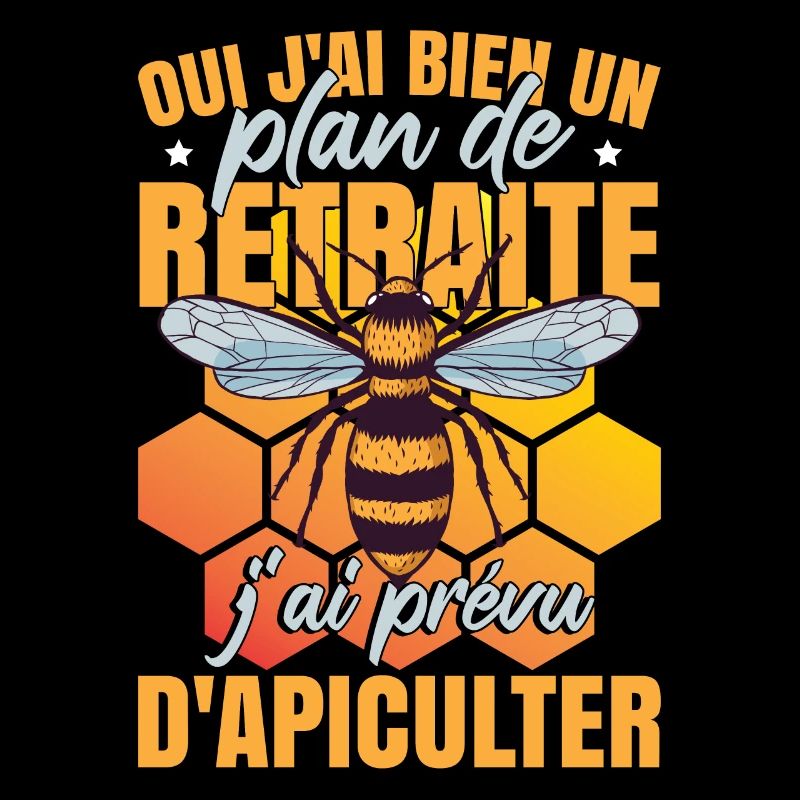 Retraite Apiculter