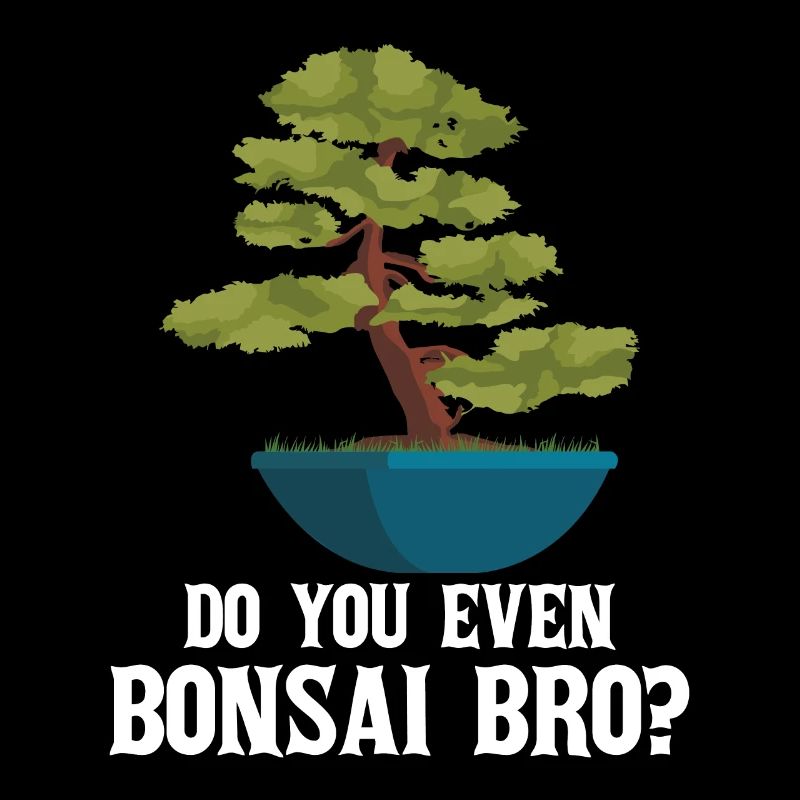 Bonsai Tree