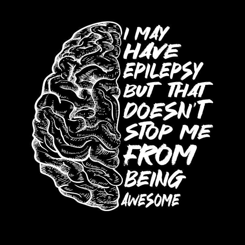 I May Have Epilepsy