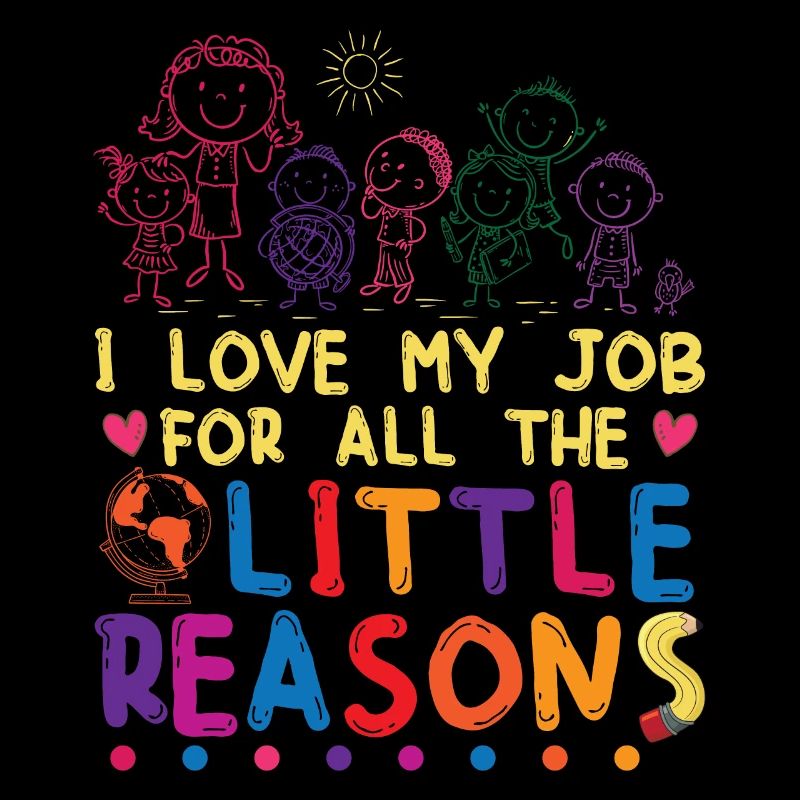 Mignon Enseignant Tenue Professeur École Primaire