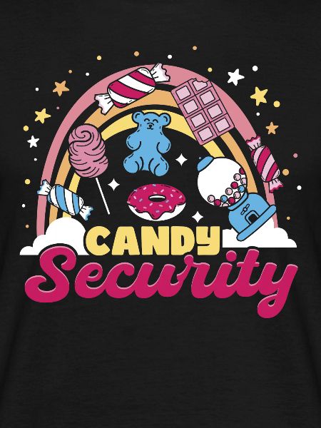 Candy Security