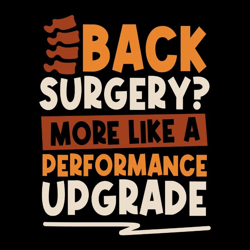 Chirurgie du dos