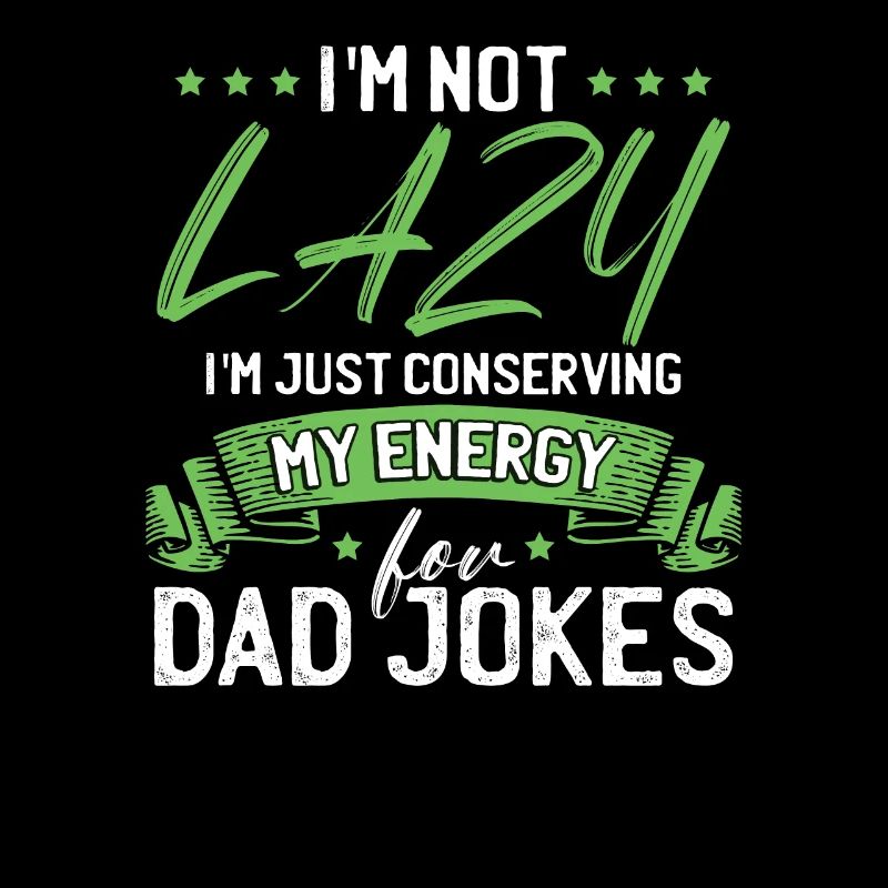 Papa Witz Lustiger Papa