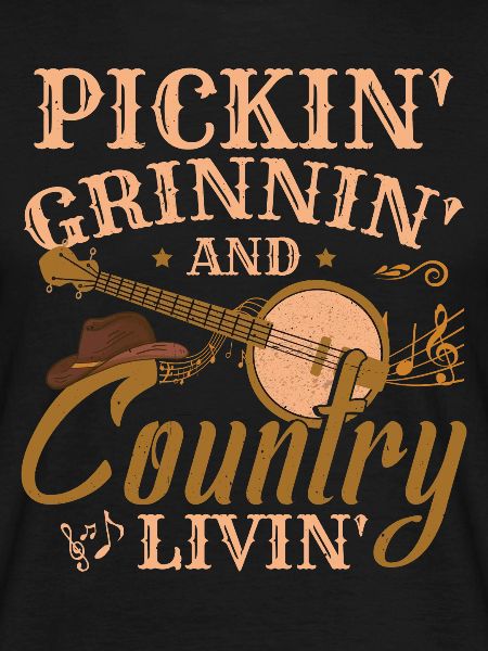 Country Music