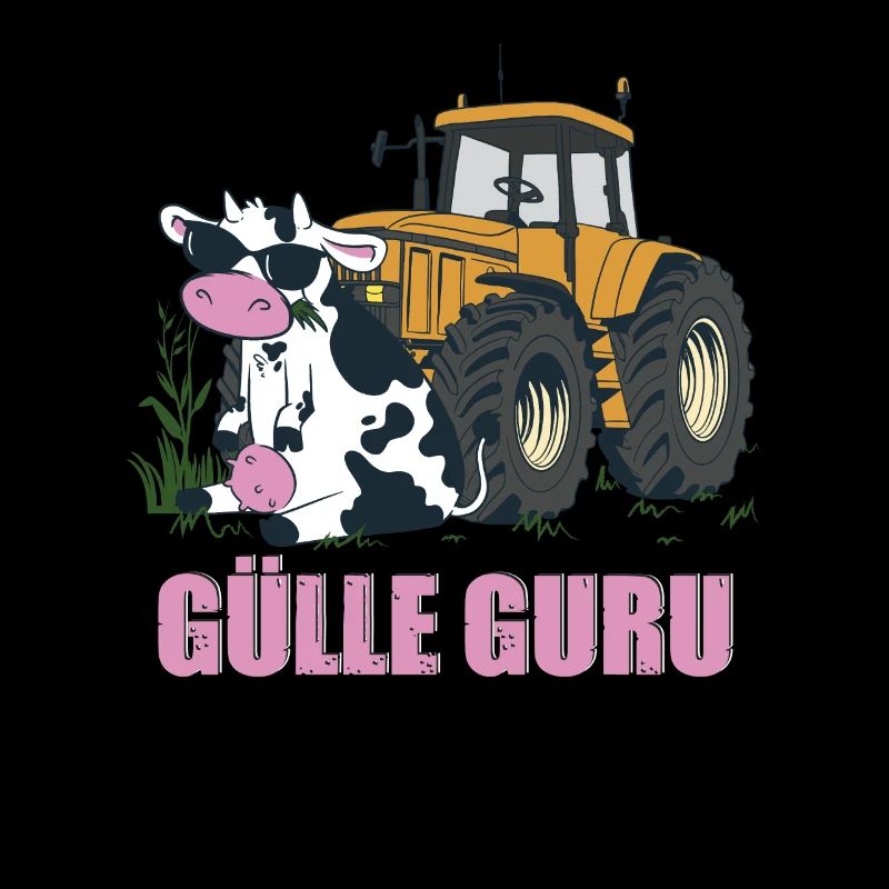 Gülle Guru