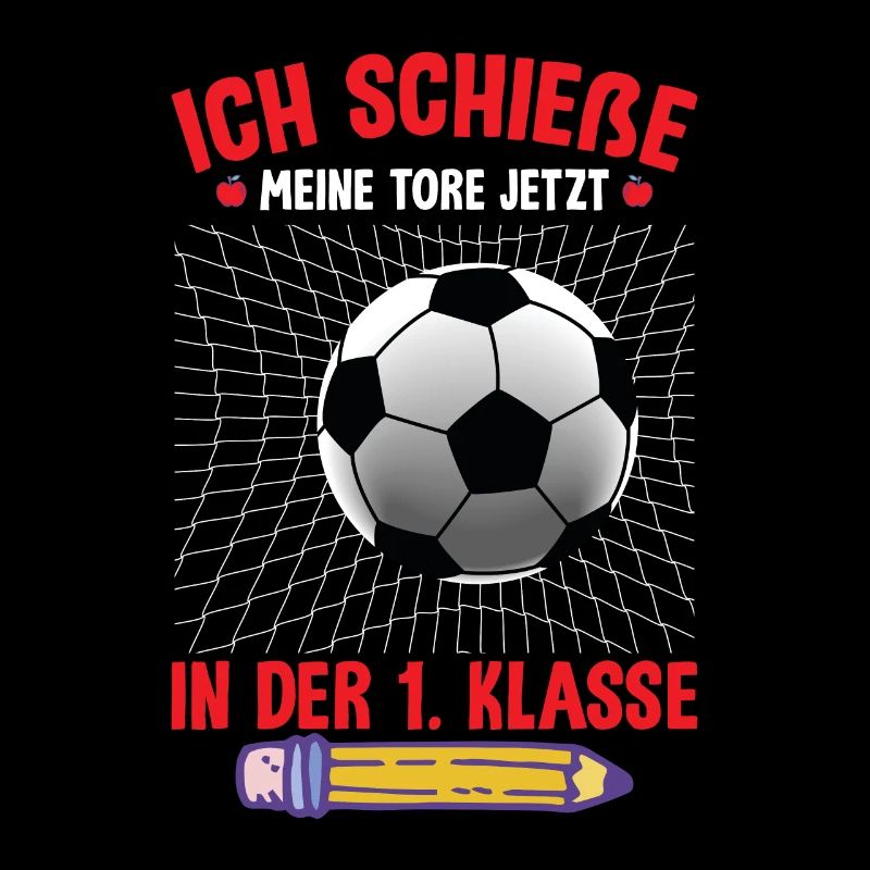 Einschulung 1. Klasse
