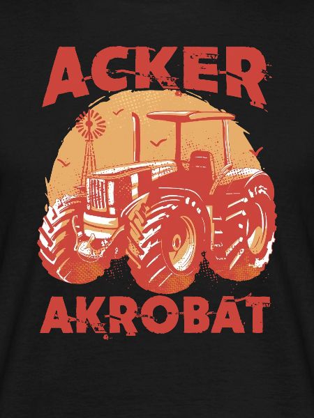 Acker Akrobat