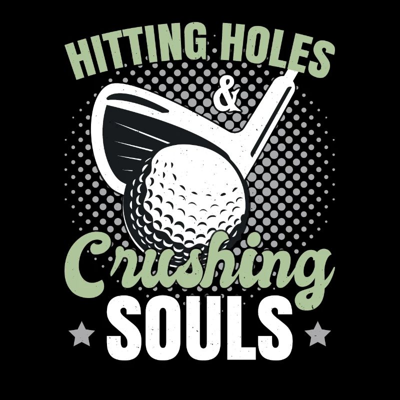 Funny Golfing Lover Golf