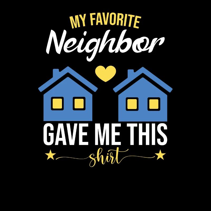 Favorite Neighbor Community