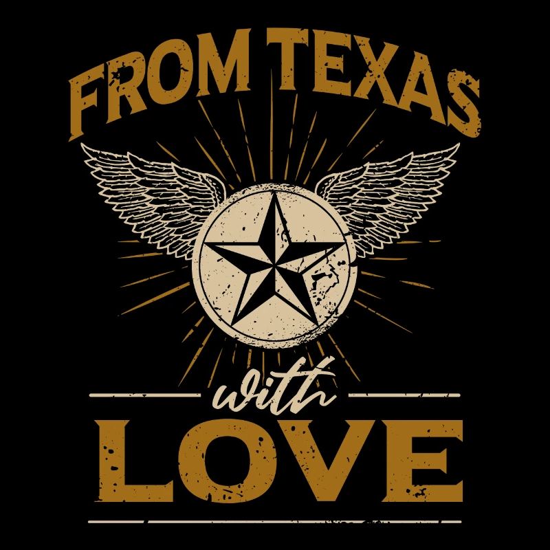 Lone Star Texas