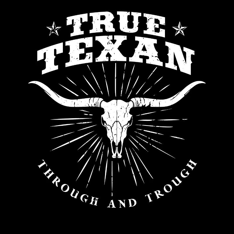 Vrai Texan
