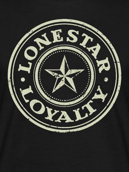 Lone Star Loyalty
