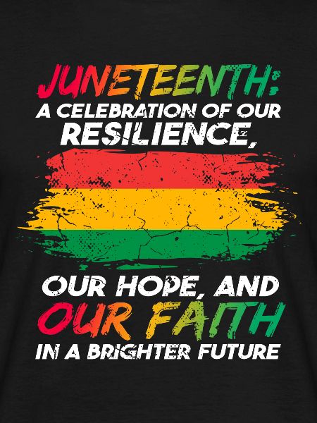 Juneteenth Celebration Freedom Day