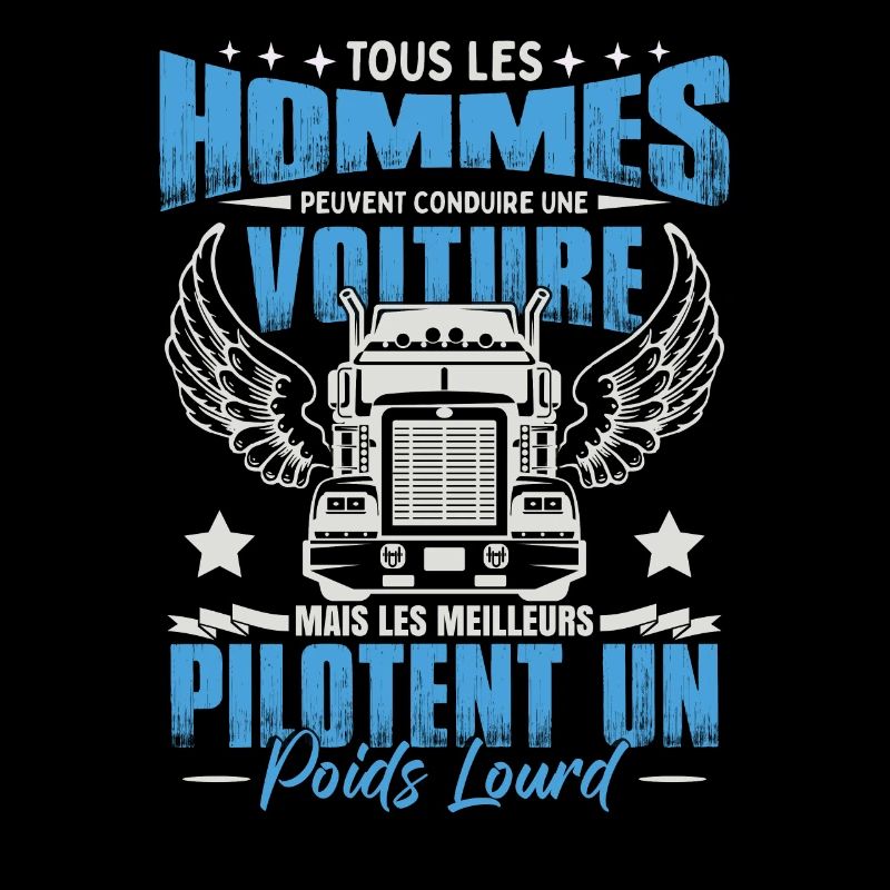 Poids Lourd
