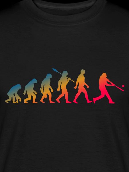 Evolution Baseball Batter