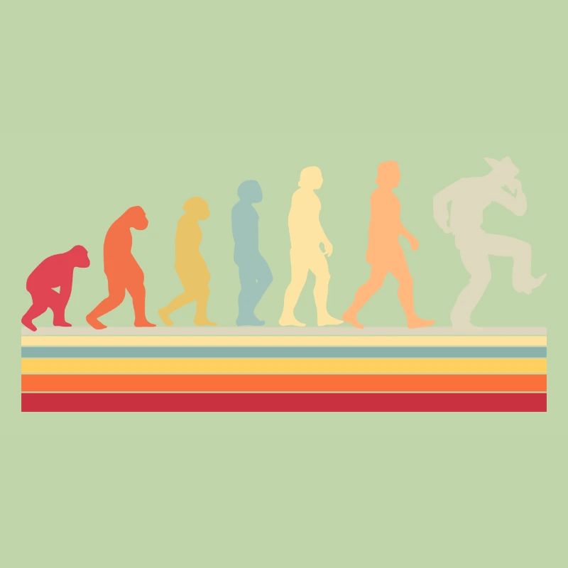 Danse en ligne Evolution Rodéo Danse occidentale