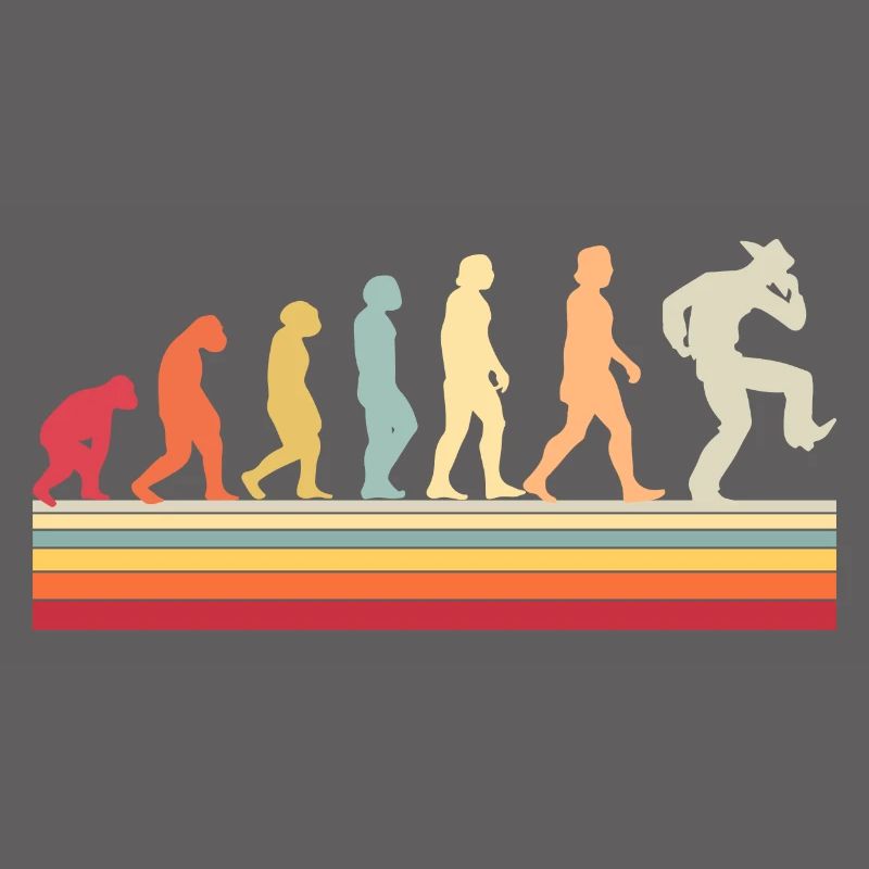 Line Dancing Evolution Rodeo Western Dance