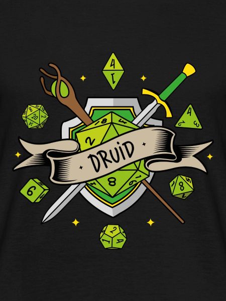 Druiden-RPG