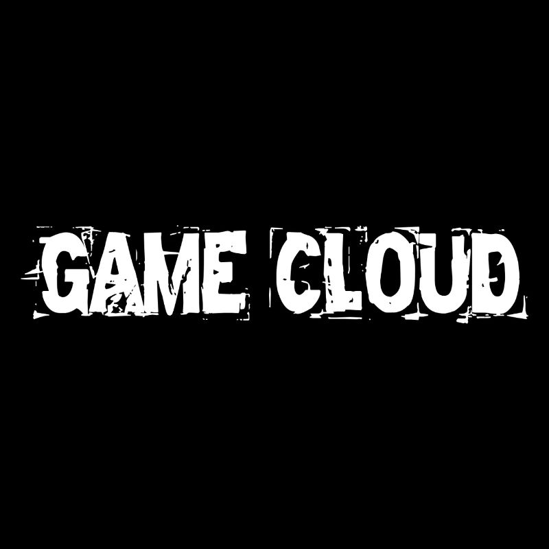 "GAME CLOUD" Original