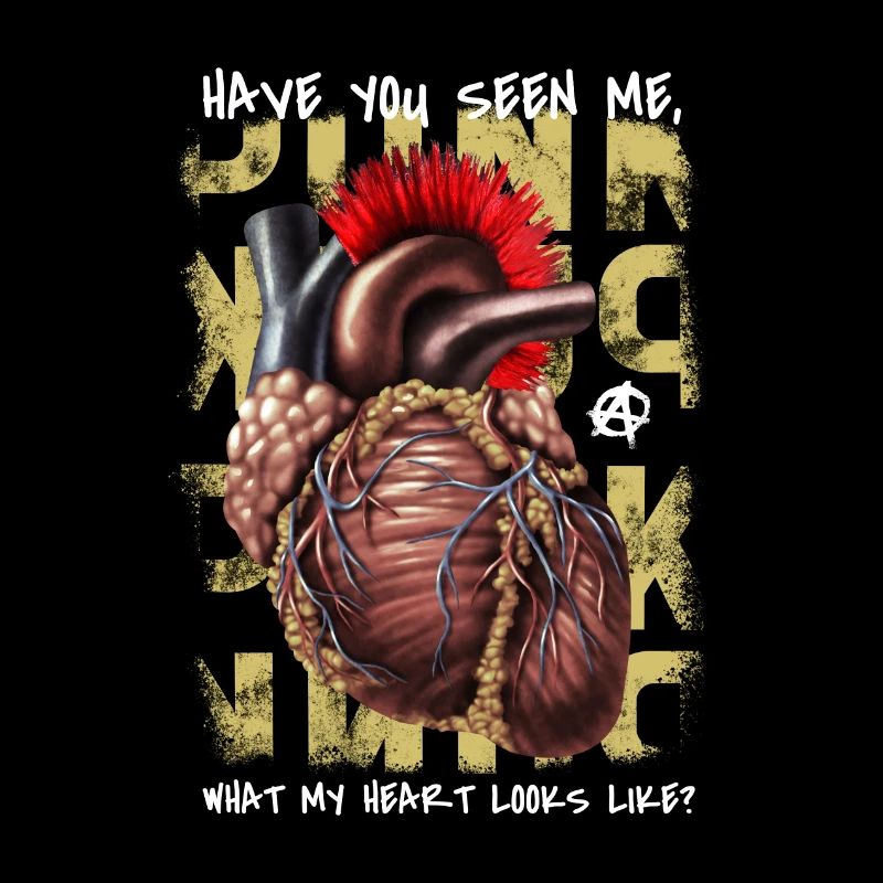 Punk Heart