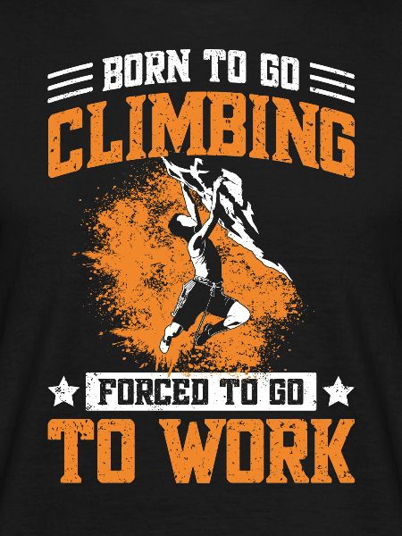 Fun bouldering & climbing