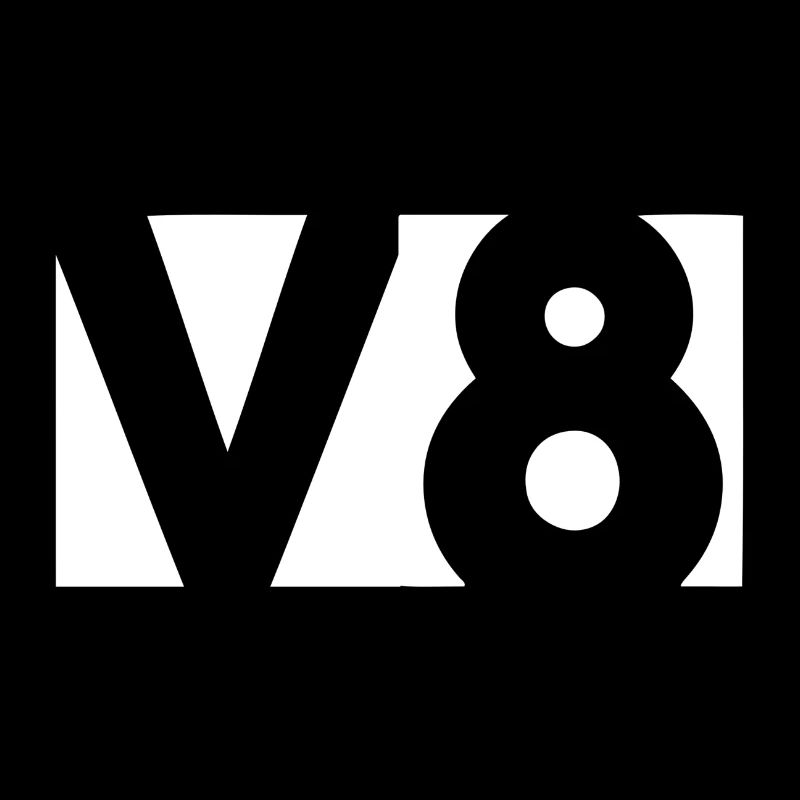 V8