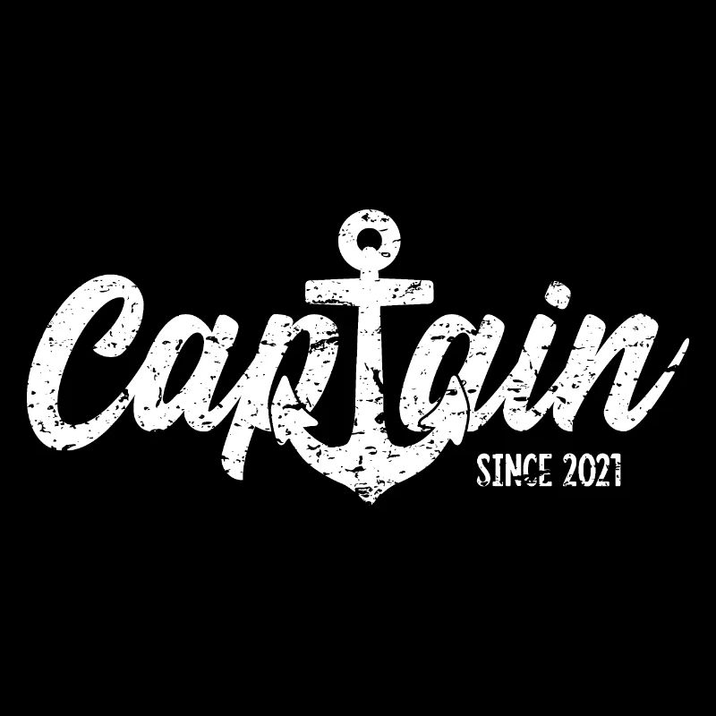 CAPITAINE SINCE 2021