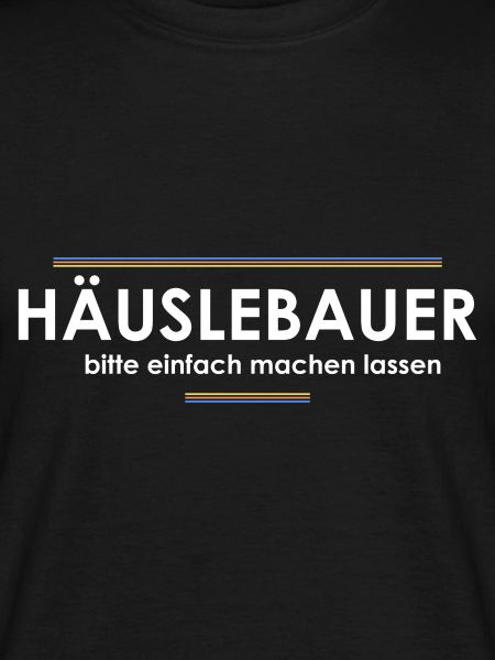 Häuslebauer