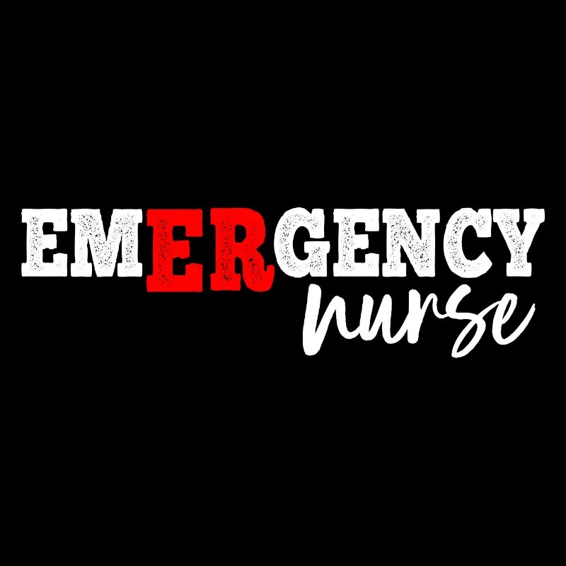 Emergency Nurse Dialysis Nursing RN