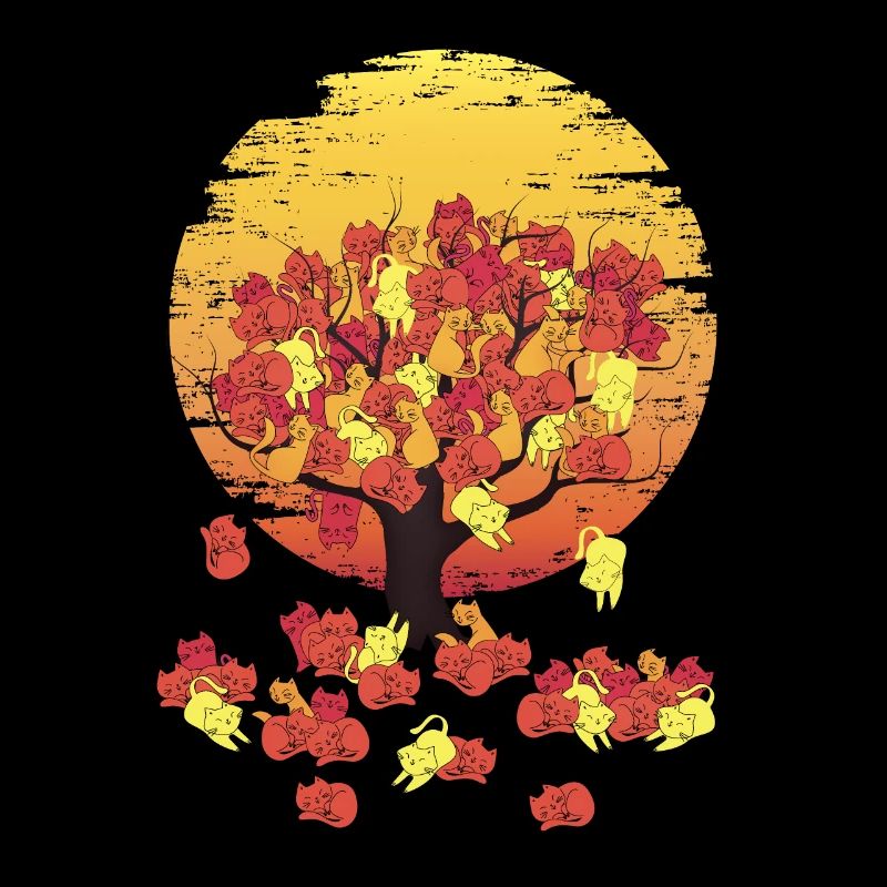 Arbre à Chats