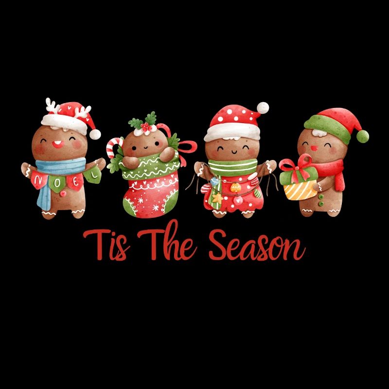 C’est la saison. Joyeux Noël