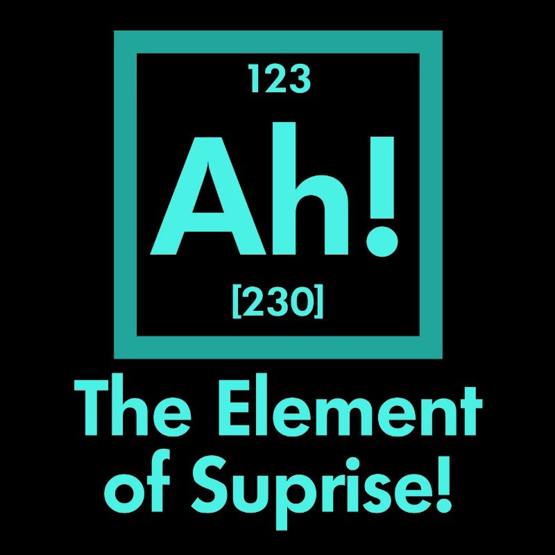 Science nerd physics
