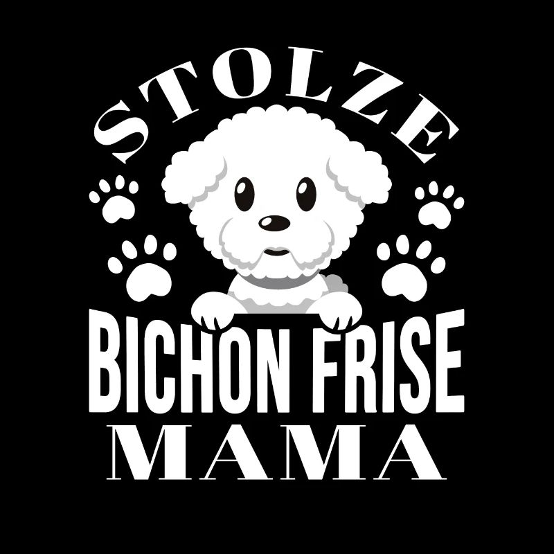 Bichon Frise Bichon Frisé