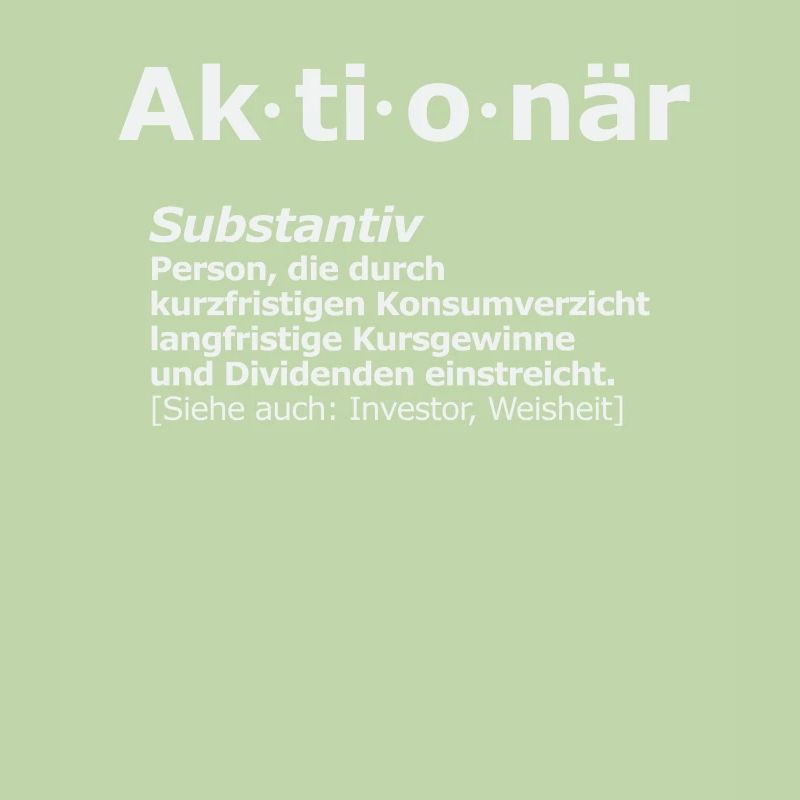Shareholder Definition