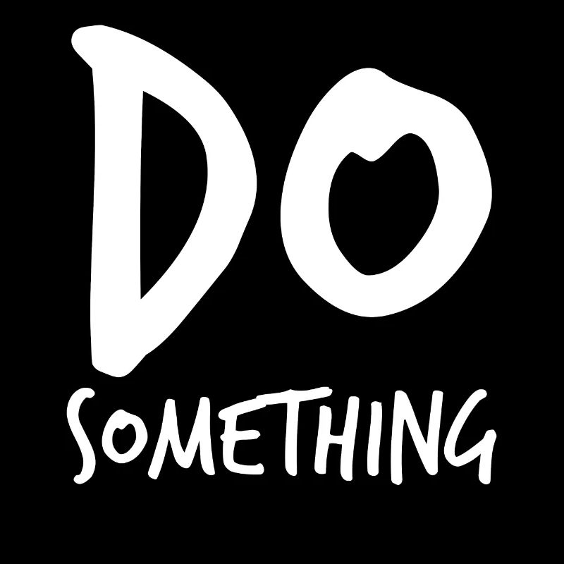 do something Handwerker Heimwerker Merch