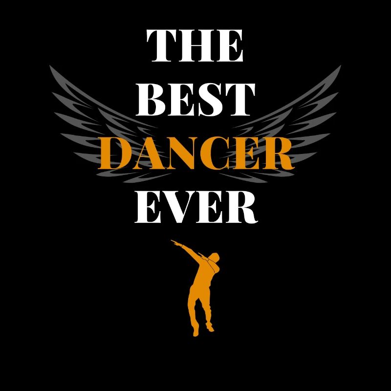 The best dancer ever