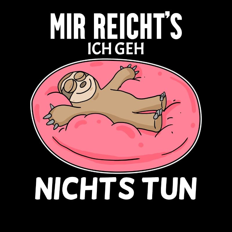 Nichts tun